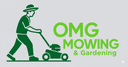 OMG Mowing
